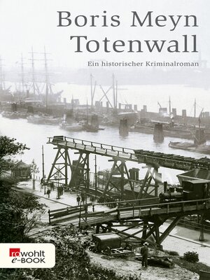 cover image of Totenwall